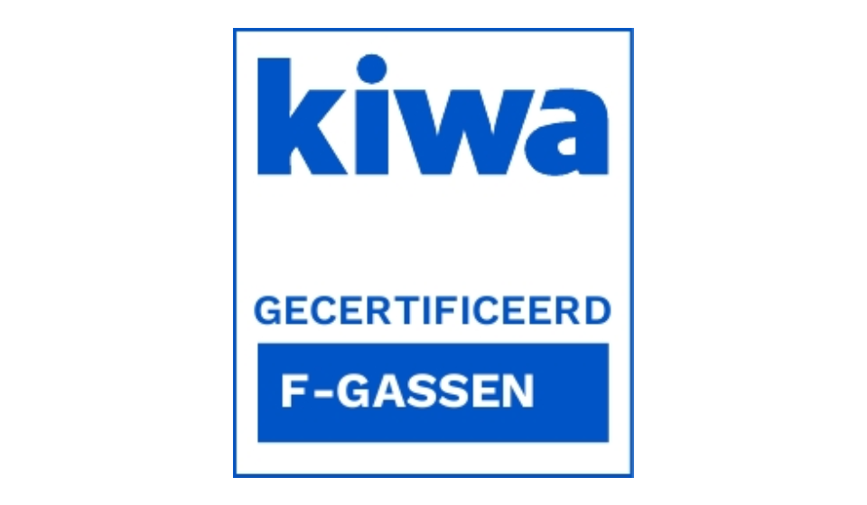 Kiwa F-gassen